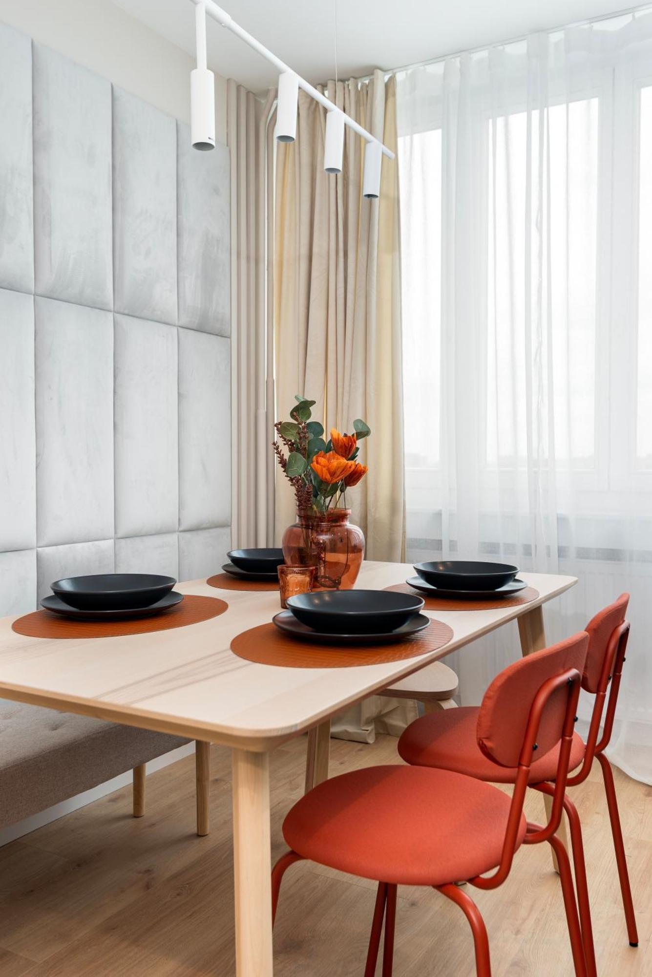 Kairos Apartments - Boston - Scisle Centrum, Spodek 卡托维兹 外观 照片