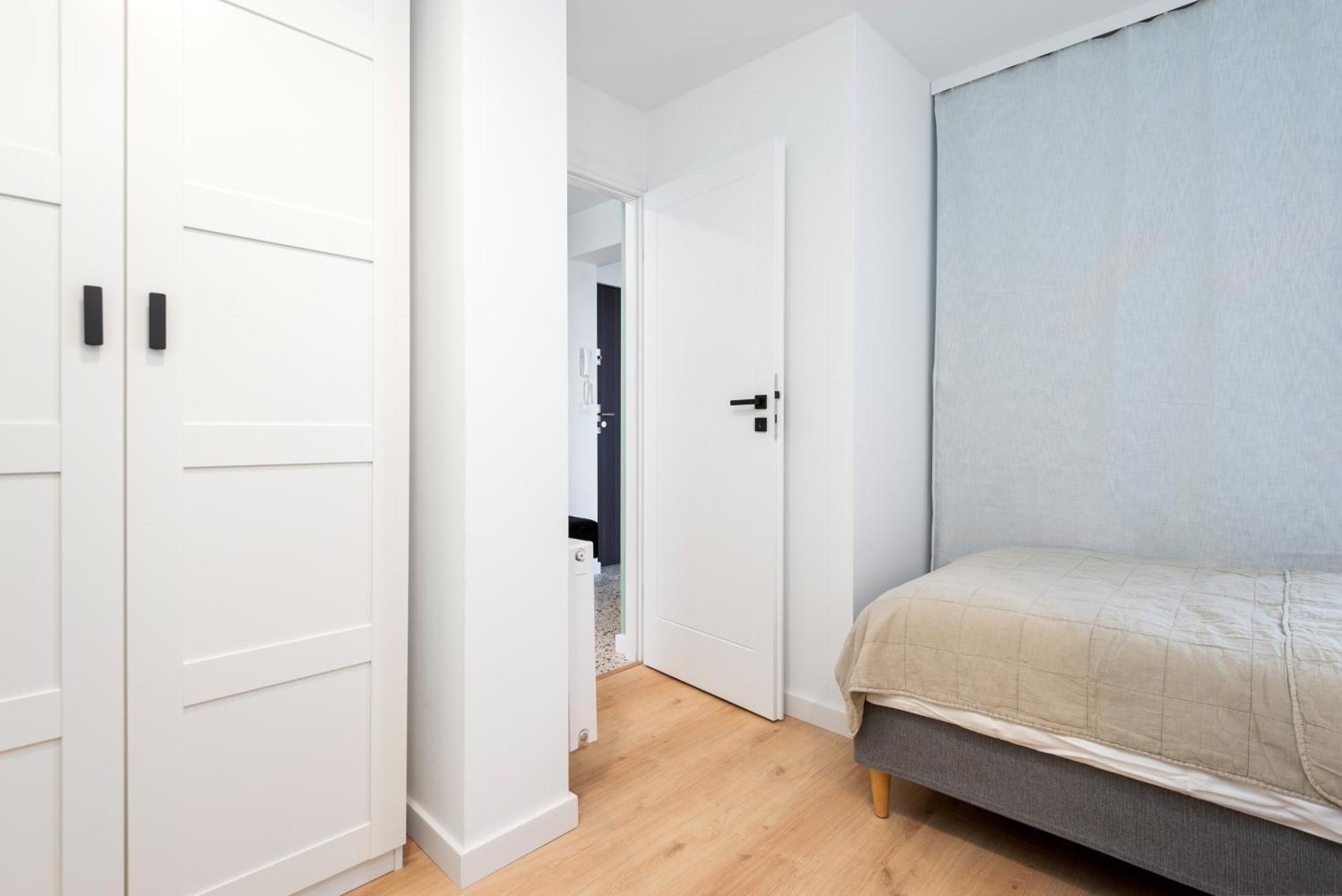 Kairos Apartments - Boston - Scisle Centrum, Spodek 卡托维兹 外观 照片