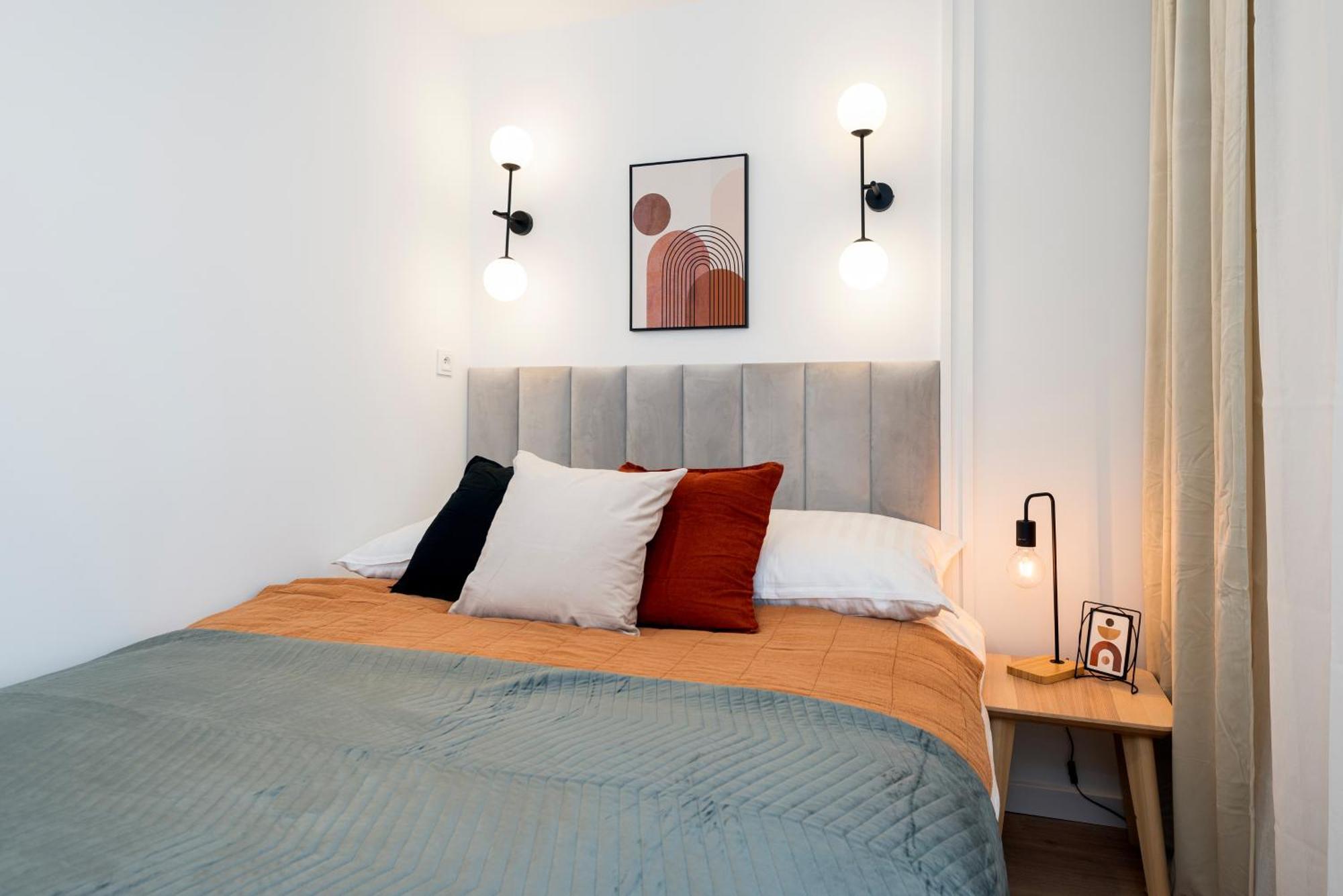 Kairos Apartments - Boston - Scisle Centrum, Spodek 卡托维兹 外观 照片