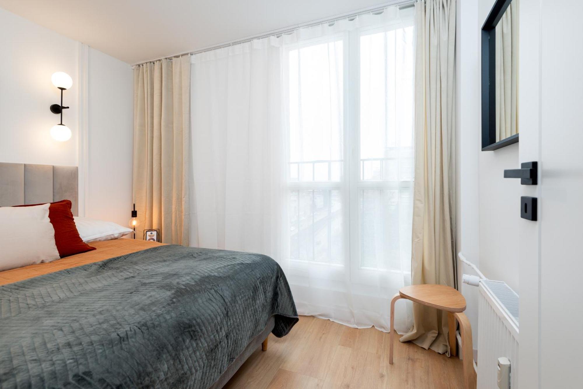 Kairos Apartments - Boston - Scisle Centrum, Spodek 卡托维兹 外观 照片